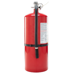 Badger Extra – Multi-Purpose (ABC) Dry Chemical Portable Extinguisher