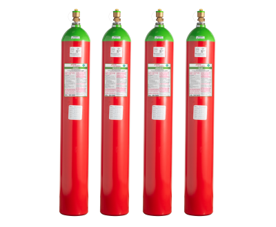 NATURA™ Inert Gas System