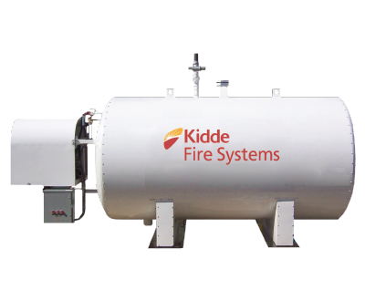 CARDOX™ Low-Pressure CO₂