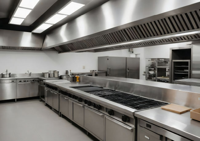 Designed for Defined Hazards