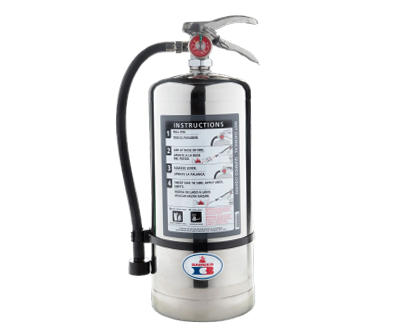 Badger Extra - Class K Kitchen Portable Extinguisher