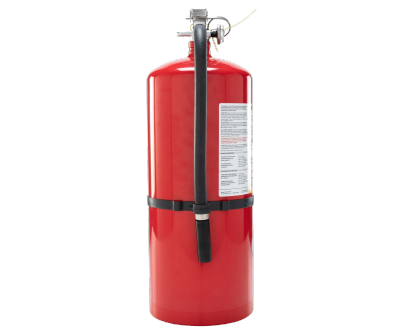 Badger Advantage - Multi-Purpose (ABC) Dry Chemical Portable Extinguisher
