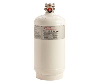 WHDR™ Galley Fire Suppression System – Marine