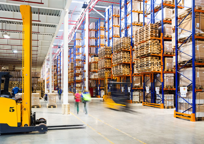 Badger Advantage ABC extinguishers