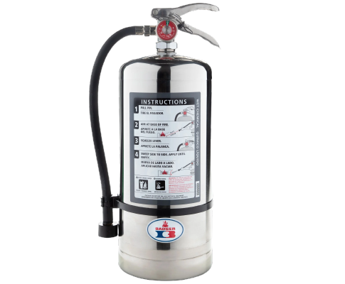 Badger Extra – Class K Kitchen Portable Extinguisher