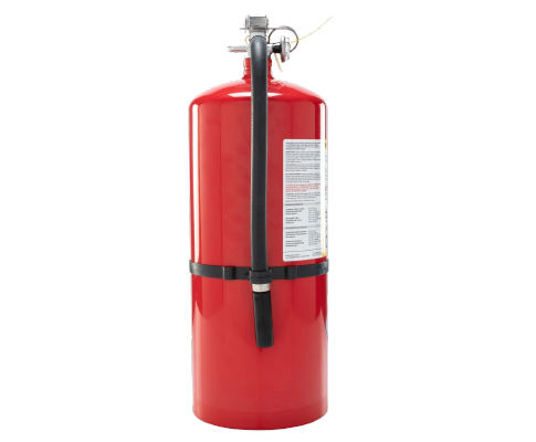 Badger Extra – Multi-Purpose (ABC) Dry Chemical Portable Extinguisher