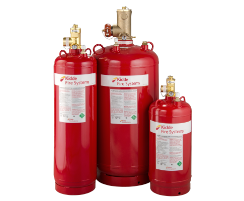 ECS™ 360 Delivery Platform for Fluoro-K™