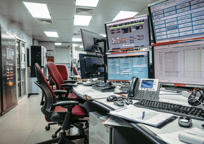 Applications For ECS™ 360 Delivery Platform