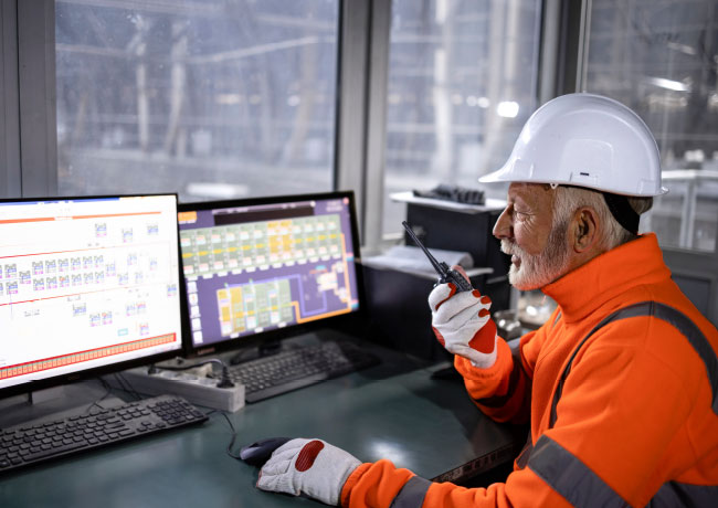 Applications for ECS™-500 Delivery Platform