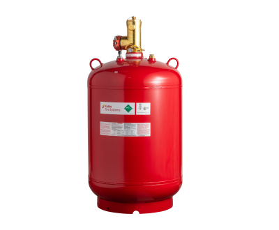 ECS™-500 Delivery Platform