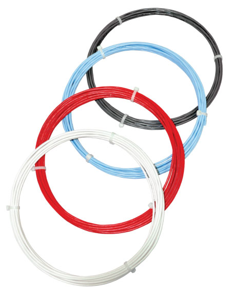 LHS Linear Heat Detection Wire Bundles