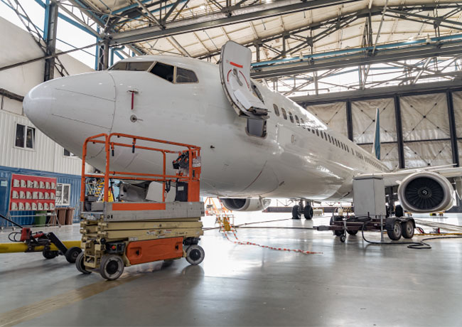 Applications For LHS™ Linear Heat Sensing Cables