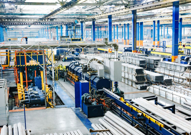 Applications for the CARDOX™ Low Pressure CO₂