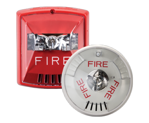 Wheelock® Exceder Series Horns
