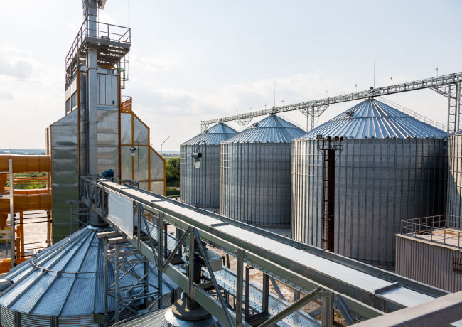 Applications for Wheelock CVX/CSX Bells