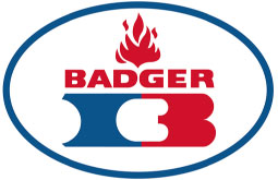 Badger Logo