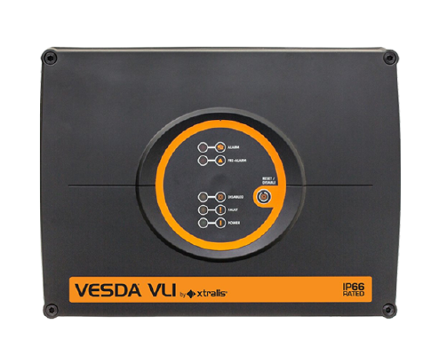 VESDA® Air Sampling Detection Systems