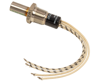 Fixed-Rate Heat Detector 08-84 Fixed-Rate Heat Detector 08-84
