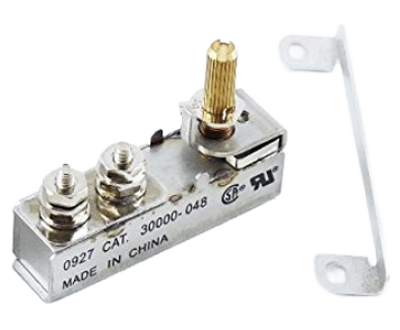 Surface Mount THERMOSWITCH™ Surface Mount THERMOSWITCH™