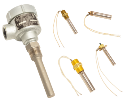 THERMOSWITCH™ THERMOSWITCH™