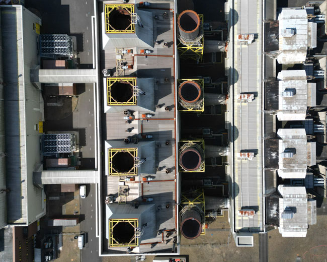 Engineered for Global and High-Demand Systems