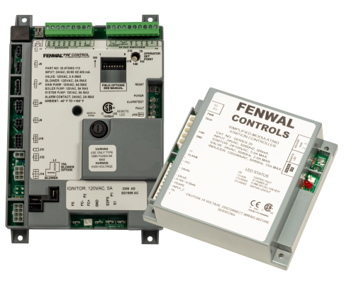 24VAC PIM® Gas Ignition Controls