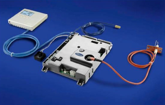 Intelligent Control with Modulating Performance