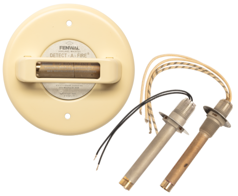 DETECT-A-FIRE®