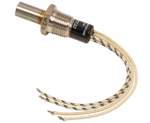 Fixed-Rate Heat Detector 08-84