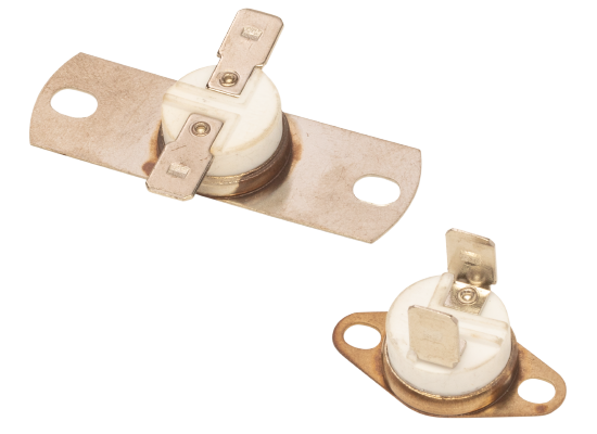 Fast, Repeatable Actuation at Critical Temperatures