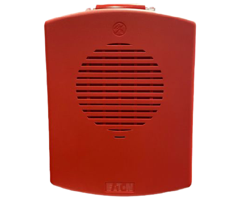 Wheelock® Eluxa Multi-Tone Horn – WP NEMA 4X