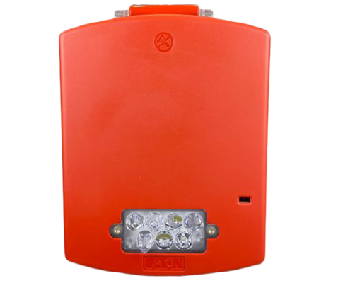 Wheelock® Eluxa Weatherproof Strobe