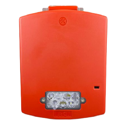 Wheelock Eluxa Weatherproof Strobe Wheelock Eluxa Weatherproof Strobe