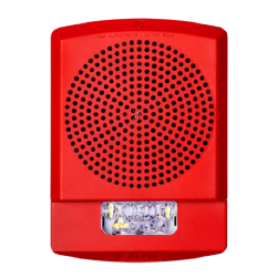 Wheelock Eluxa High Efficiency Strobe Wheelock Eluxa High Efficiency Strobe