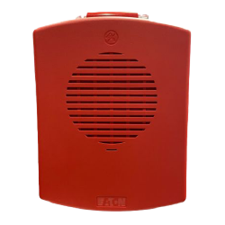 Wheelock Eluxa Multi-Tone Horn – WP NEMA 4x Wheelock Eluxa Multi-Tone Horn - WP NEMA 4x