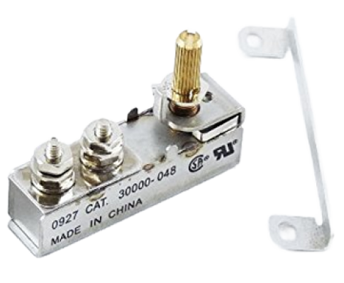 Surface Mount THERMOSWITCH™
