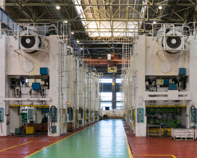 Localized Temperature Control for Equipment and Systems