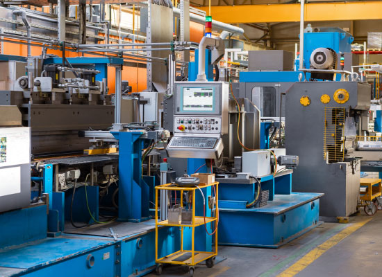 Localized Fire Detection for Critical Equipment