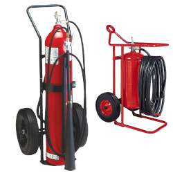 Badger-Wheeled