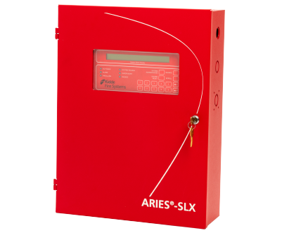 KF-AddressableFireDetection-01-ARIESSLX