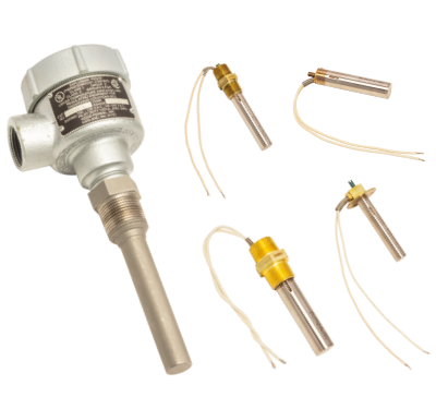 Mechanical Control Technologies