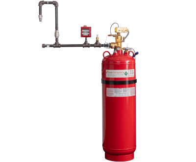 KiddeFenwal-EngineeredFireSuppression-CleanAgentSystem-ECS360DeliveryPlatform